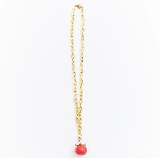 Collar Tomatero