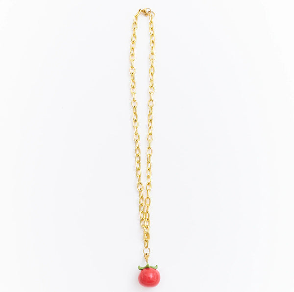 Collar Tomatero