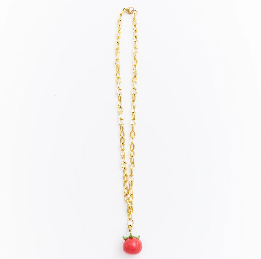 Collar Tomatero