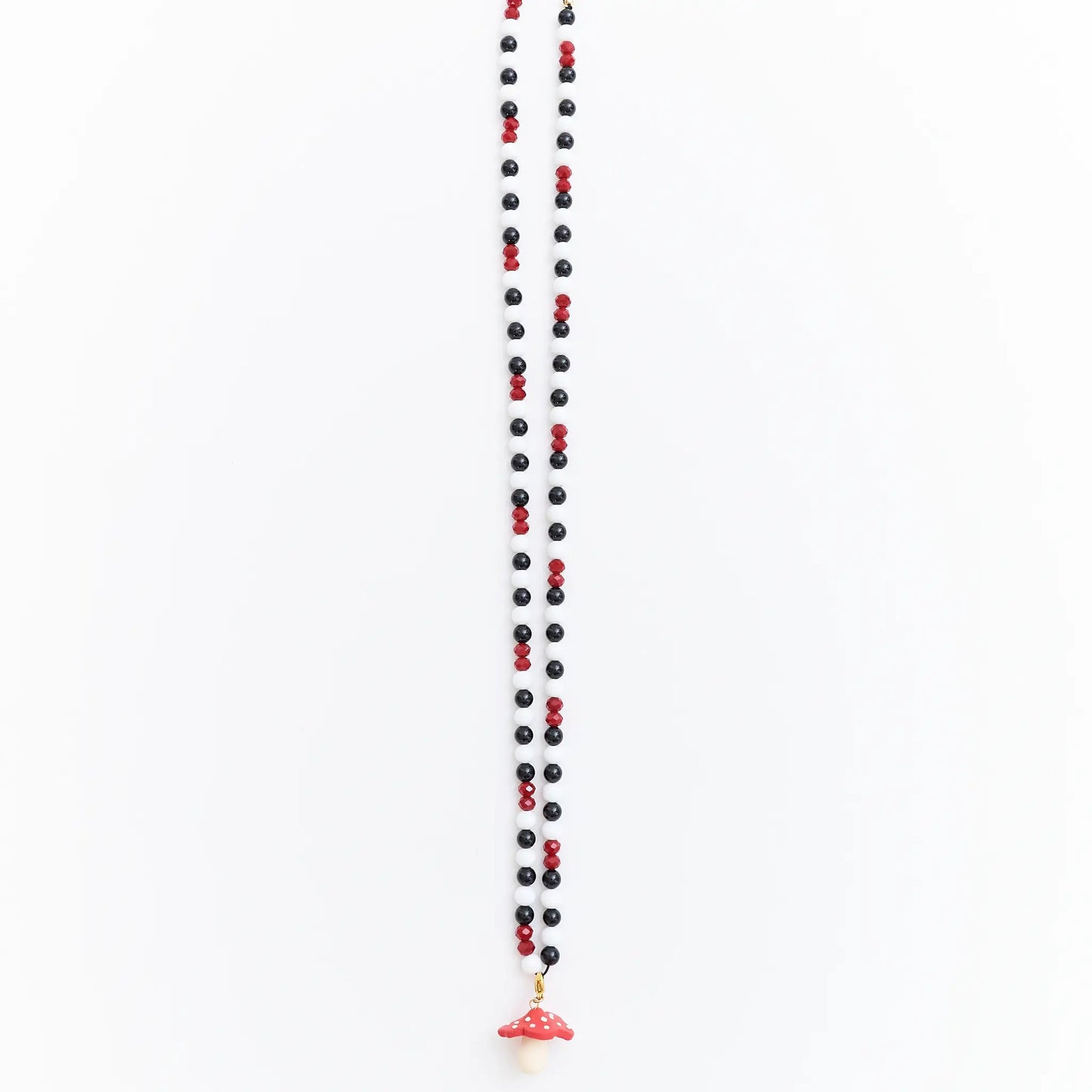 Collar Snake Honguito