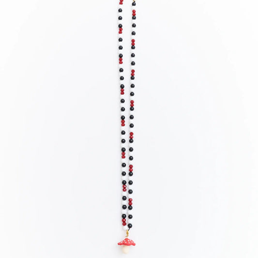 Collar Snake Honguito