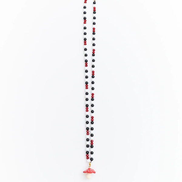 Collar Snake Honguito
