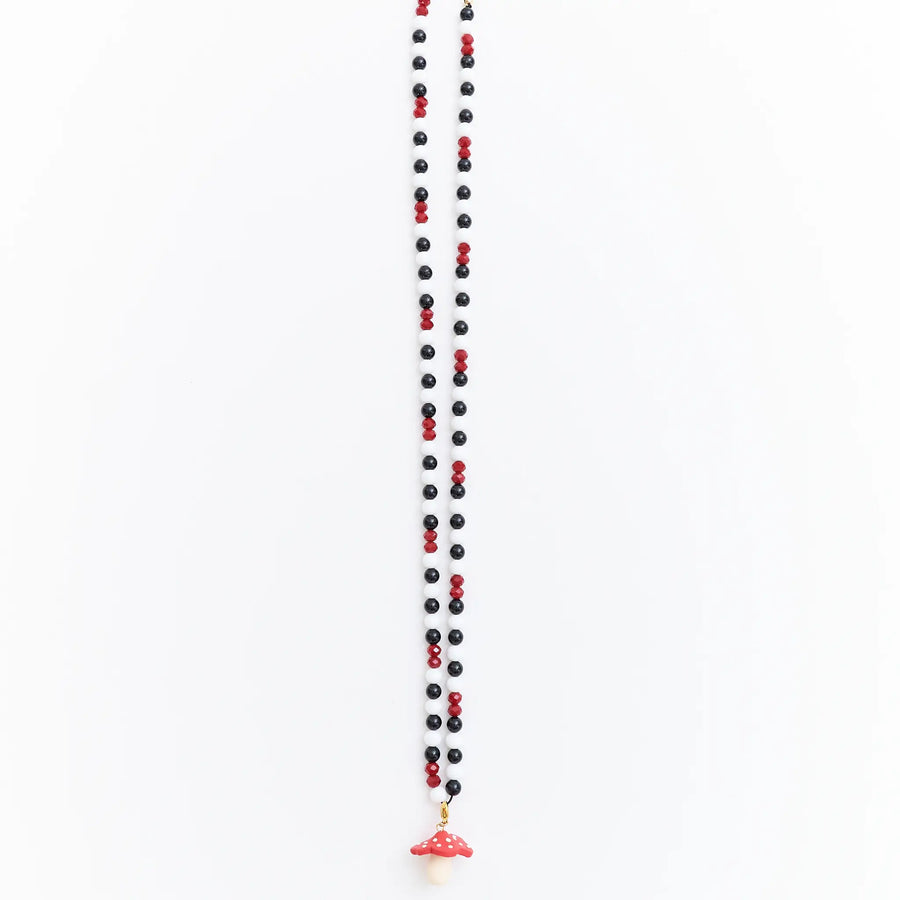 Collar Snake Honguito