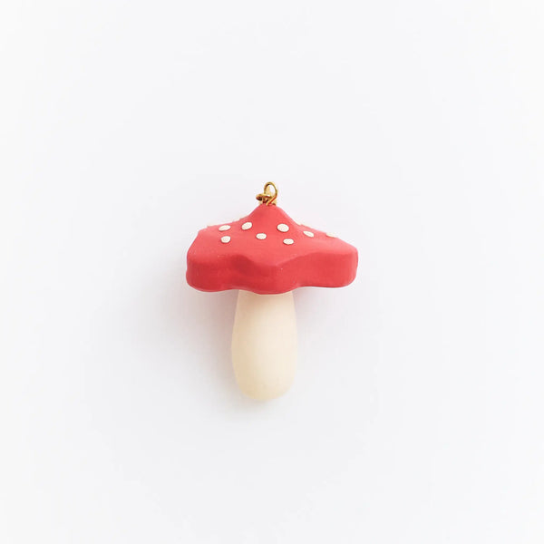 Charm Hongo Maxi