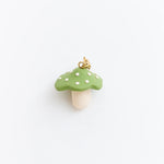 Charm Hongo Mini
