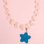 Collar Flor de Primavera