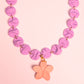 Collar Flor de Primavera