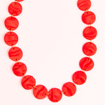 Collar Flor de Primavera