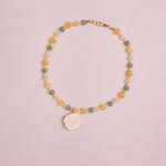 Collar tropical