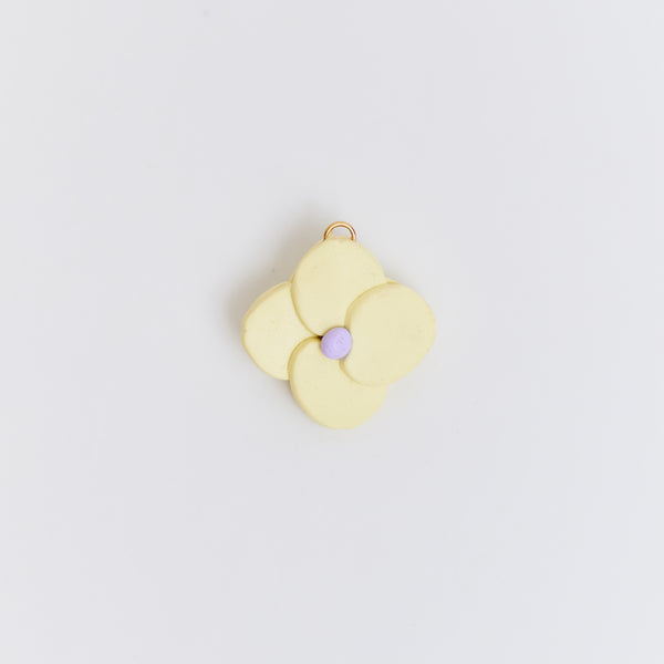 Dije Lucié Flor mini