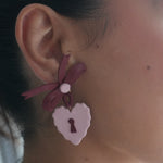 Aretes Tesoro Mini