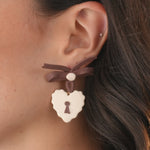 Aretes Tesoro Mini