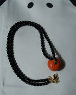 Collar Calabaza