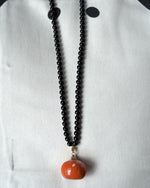 Collar Calabaza