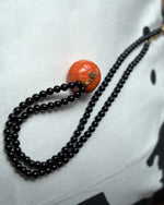 Collar Calabaza