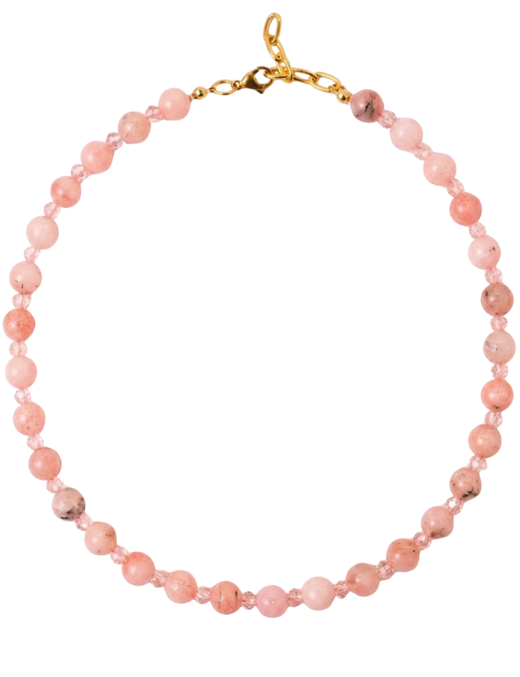 Charm Bar - Collar