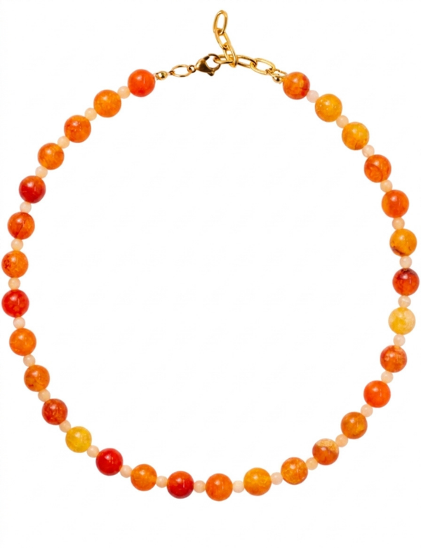 Charm Bar - Collar