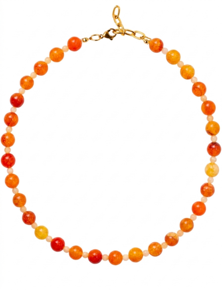 Charm Bar - Collar