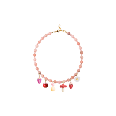 Diseña Tu Collar