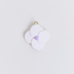Dije Lucié Flor mini