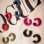 Hoops Olga M
