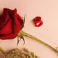 Earcuff Rose