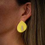Aretes Anturia