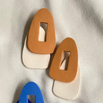 Aretes Charito
