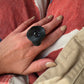 Anillo Lucié Pétalo