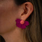 Aretes Florelle Mini