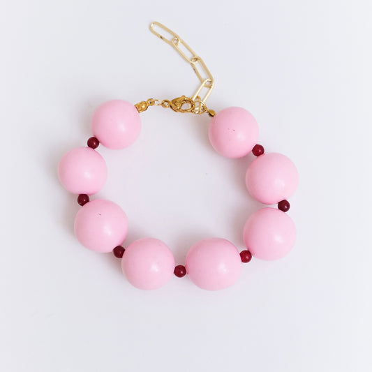 Pulsera Cocoloco Fresa