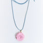 Collar Rose
