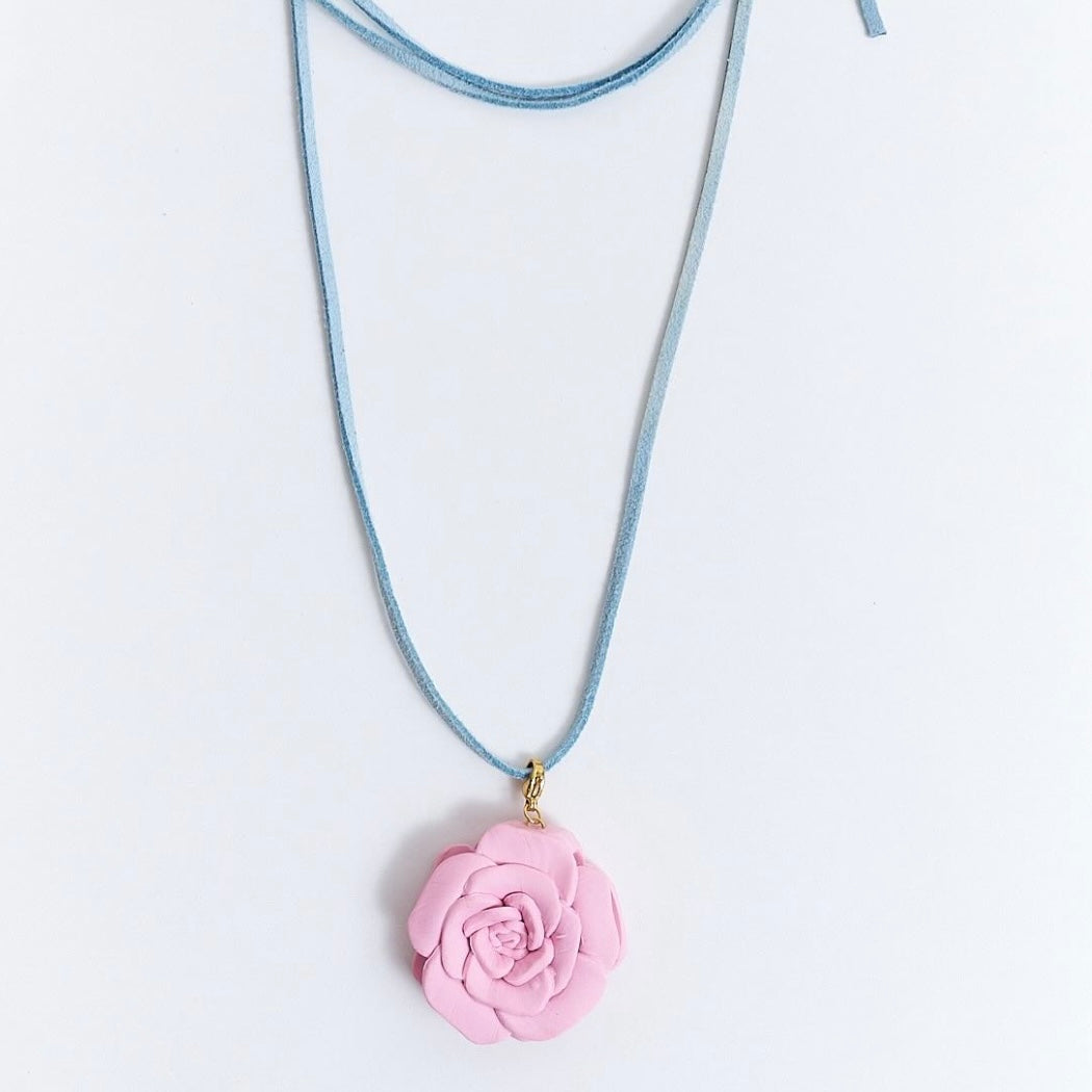 Collar Rose