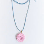 Collar Rose