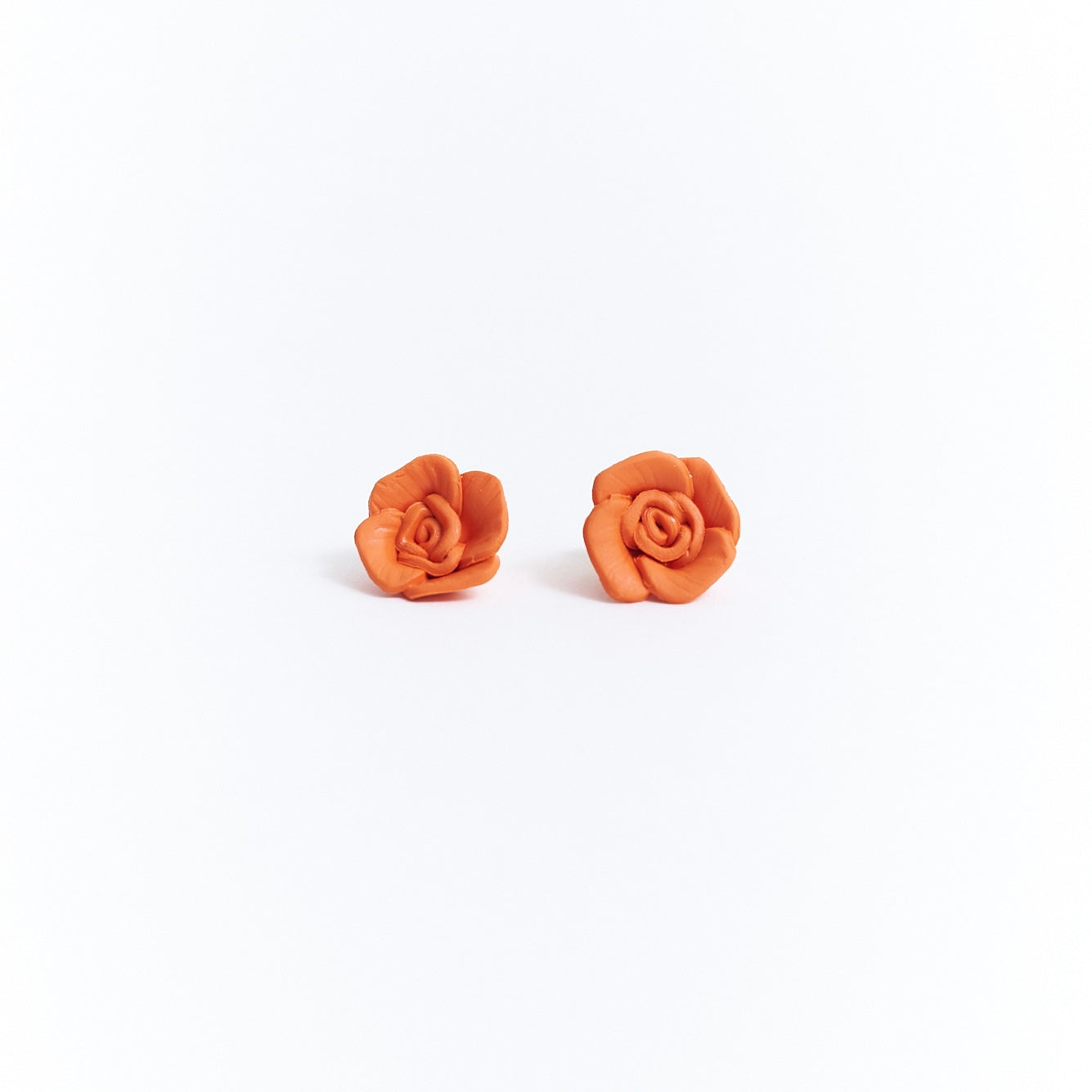 Aretes Rose Mini
