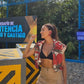 Andrea Serna set