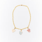 Collar Latimos juntos
