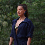 Andrea Serna set