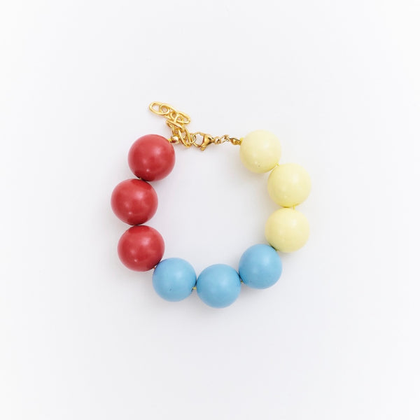 Pulsera Made in Colombia