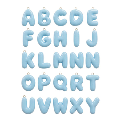 Letra mini (1.5cm)