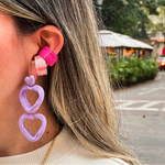 Aretes Amara