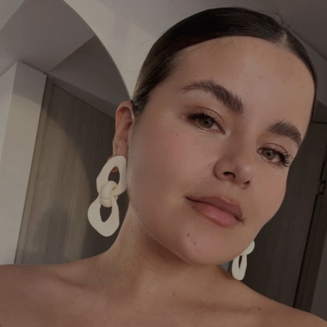 Aretes Iris