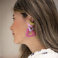 Hoops Gaby Mini