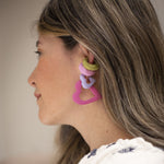 Hoops Gaby Mini