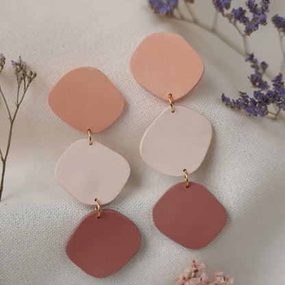 Aretes Circe
