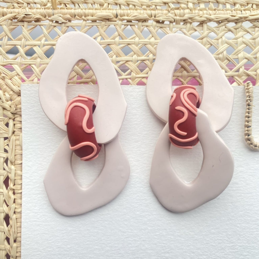 Aretes Iris