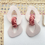 Aretes Iris