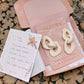 Aretes Iris