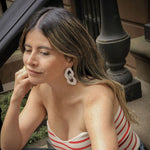 Aretes Iris
