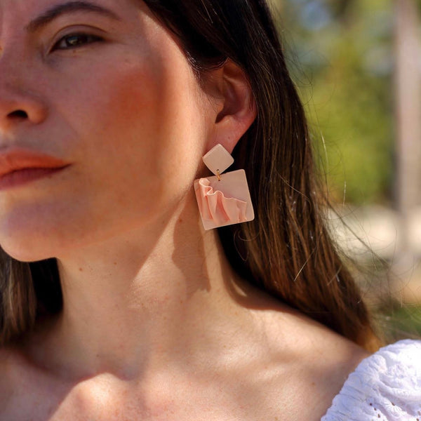 Aretes Marella